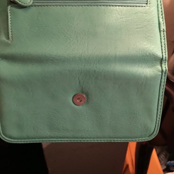 Hello Kitty Rhinestone Wallet - New - Picture 4 of 4